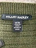 Hilary Radley Green Pullover Sweater Size M - photo 7