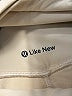 Lululemon Athletica Solid Ivory Active Pants Size 4 - photo 7