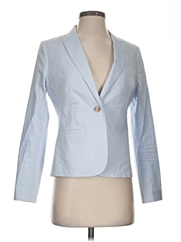 Banana Republic Blazer (view 1)