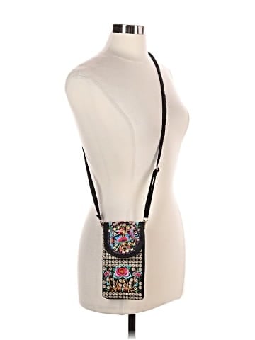 Unbranded Crossbody Bag (view 2)