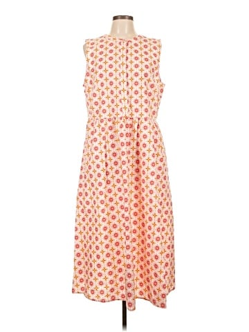 Croft & Barrow Casual Dress (view 1)