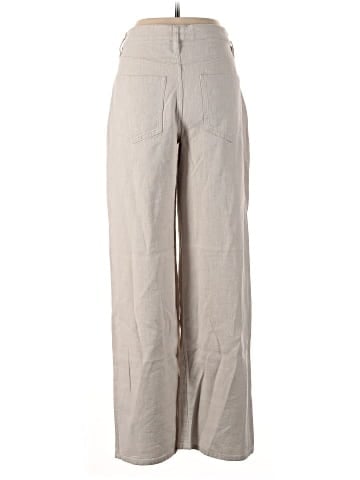 Gap Linen Pants (view 2)