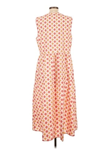 Croft & Barrow Casual Dress (view 2)