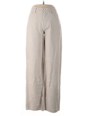 Gap Linen Pants (view 1)