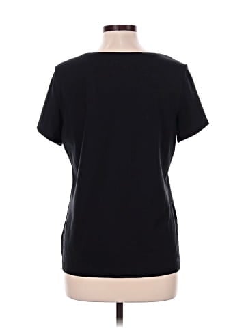 Zenergy by Chico's Short Sleeve Top (view 2)