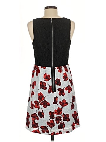 Kensie Cocktail Dress (view 2)