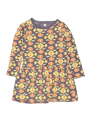 Tea Dress (view 1)