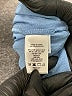 1.State 100% Polyester Blue Sleeveless Blouse Size XL - photo 8