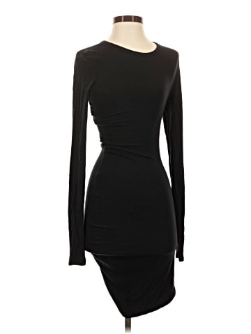 T by Alexander Wang Cocktail Dress (view 1)