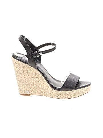 MICHAEL Michael Kors Wedges (view 1)