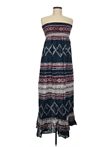 Moda International Casual Dress (view 1)