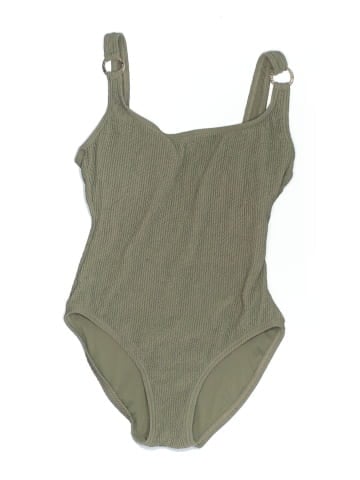 MICHAEL Michael Kors One Piece Swimsuit (view 1)