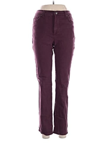 Gloria Vanderbilt Casual Pants (view 1)