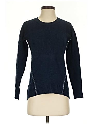 J.Crew Wool Pullover Sweater (view 1)