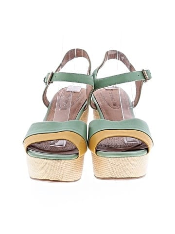 Corso Como Wedges (view 2)