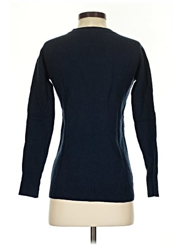 J.Crew Wool Pullover Sweater (view 2)