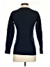 J.Crew 100% Wool Blue Wool Pullover Sweater Size XXXS - photo 2