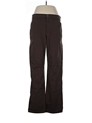 Gloria Vanderbilt Khakis (view 1)