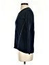 J.Crew 100% Wool Blue Wool Pullover Sweater Size XXXS - photo 5