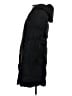 Cole Haan 100% Polyester Black Coat Size S - photo 5