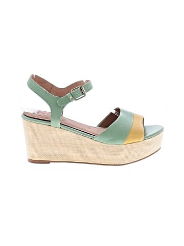 Corso Como Wedges (view 1)