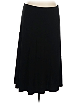 Jm Collection Formal Skirt