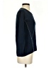J.Crew 100% Wool Blue Wool Pullover Sweater Size XXXS - photo 4