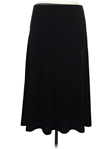 JM Collection Formal Skirt (view 2)