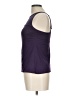 Lands' End Purple Active Tank Size 10D - photo 5