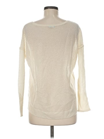 J. McLaughlin Cashmere Pullover Sweater (view 2)