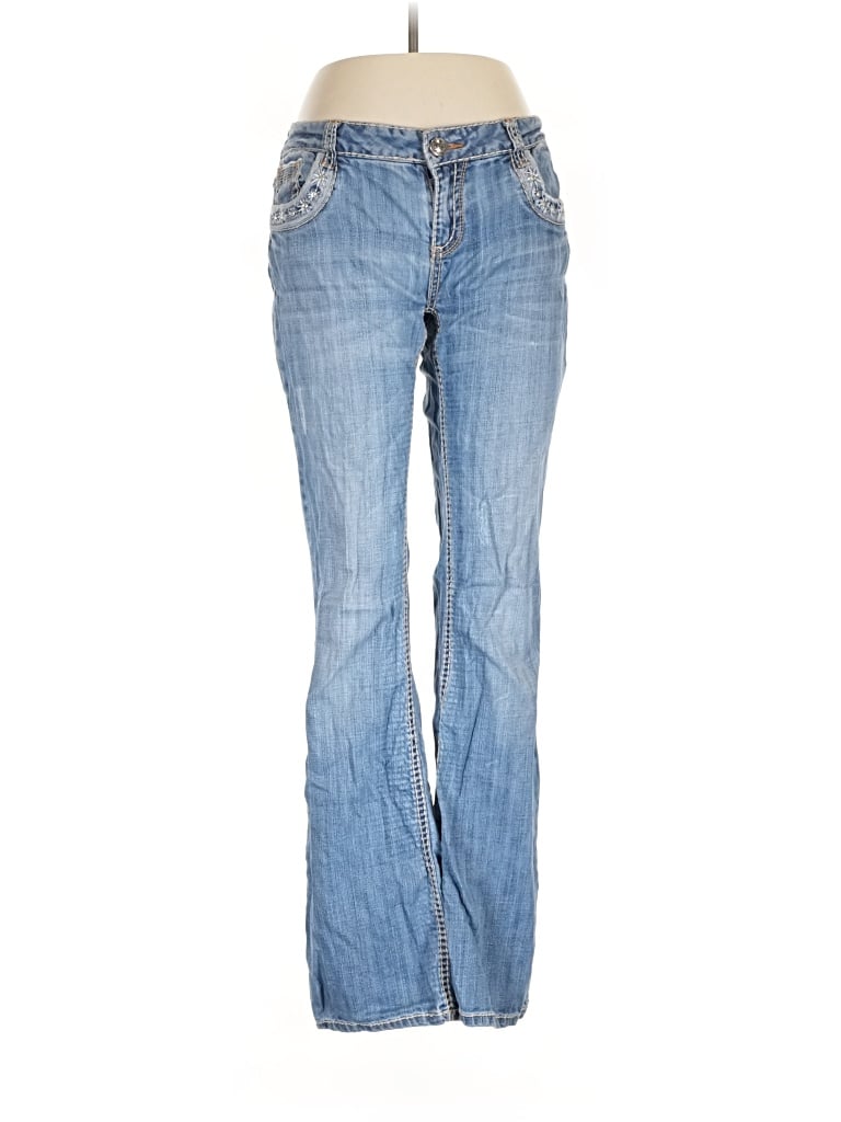 Pre-owned Cello Jeans Jeans In Blue