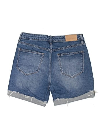 Dear John Denim Shorts (view 2)