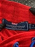 Vineyard Vines Red Casual Pants Size 8 - 10 - photo 3