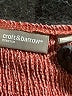 Croft & Barrow Red Pullover Sweater Size M - photo 7