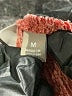 Croft & Barrow Red Pullover Sweater Size M - photo 8