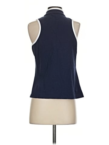 Boston Proper Sleeveless Blouse (view 2)