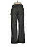 Lee Chevron-herringbone Gray Jeans Size 12S - photo 2