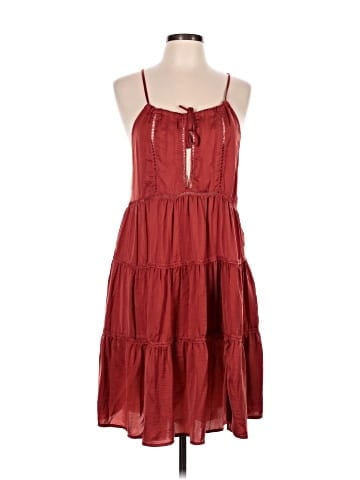 Hommage from Los Angeles Casual Dress (view 1)
