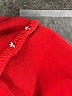 Wilfred Free Red Bodysuit Size XS - photo 4