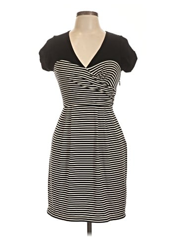 BCBGMAXAZRIA Casual Dress (view 1)