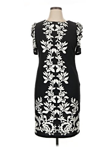 Shelby & Palmer Cocktail Dress (view 1)
