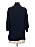 Soma Blue Cardigan Size S - photo 2