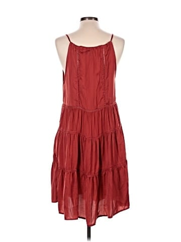 Hommage from Los Angeles Casual Dress (view 2)