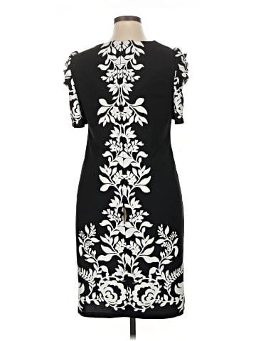 Shelby & Palmer Cocktail Dress (view 2)