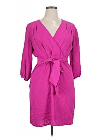 DKNY Cocktail Dress (view 1)