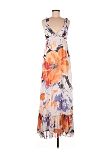 BCBGeneration Cocktail Dress (view 1)