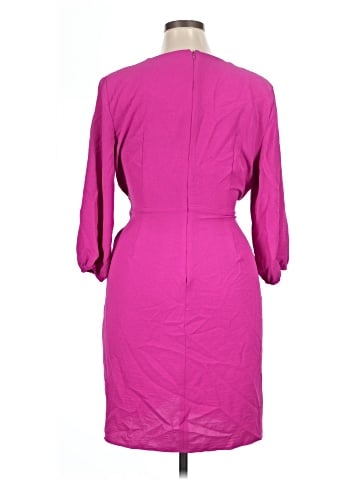DKNY Cocktail Dress (view 2)