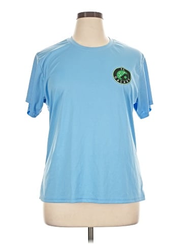 Russell Athletic Active T-Shirt (view 1)