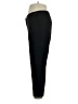 Talbots Solid Black Dress Pants Size 16 - photo 5