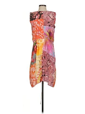 Worth New York Cocktail Dress (view 1)